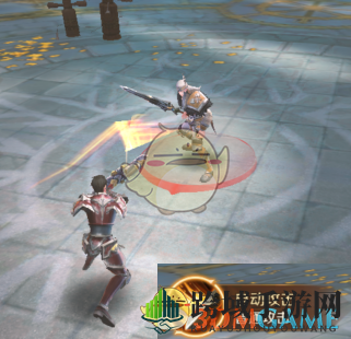 《万王之王3D》斗士技能介绍及分析
