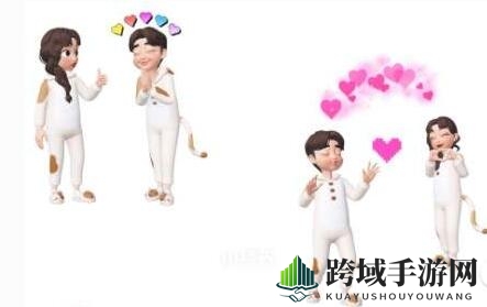 《zepeto》情侣壁纸怎么做？