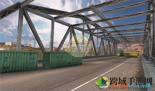 《cf：手游荒岛特训》防守地点解析