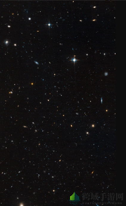 NASA你生日那天的宇宙1-12月图片大全