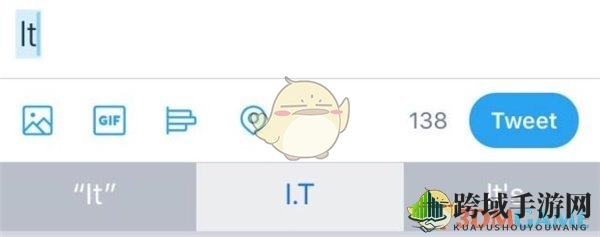 iOS 11“自动变身”闹笑话：输入“it”变“I.T”，巧解难题攻略大公开