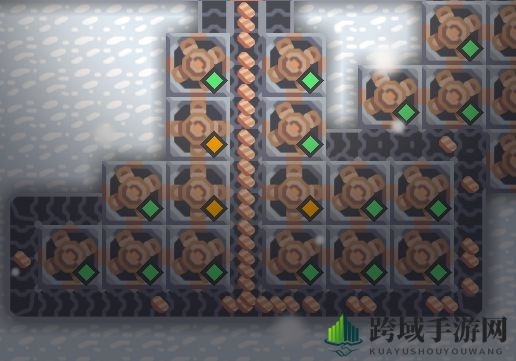 《Mindustry》零号区域攻略解析