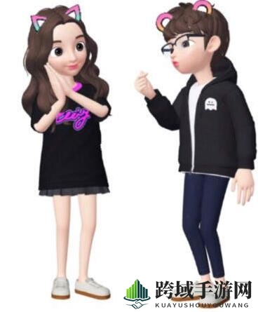 《zepeto》情侣壁纸怎么做？