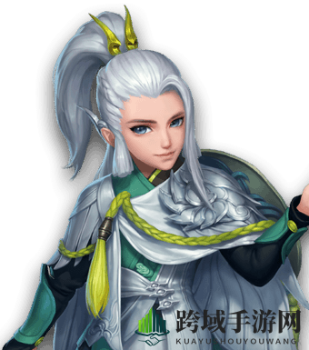 《三国如龙传》华佗图鉴