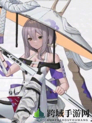 《nikke胜利女神》红莲配队