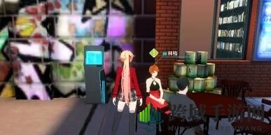 《VGAME：消零世界》异闻任务【伞】攻略