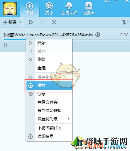 QQ影音字幕导入教程大公开：轻松掌握字幕导入技巧，打造个性化观影体验