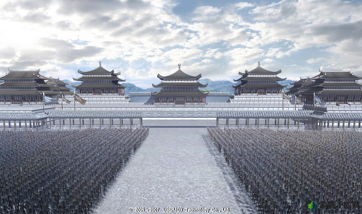 《三国群英传M》方士玩法揭秘