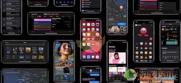 iPhone11发布会新品介绍