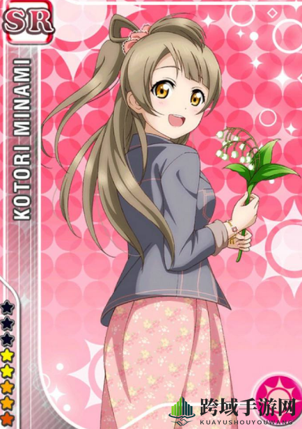 《LoveLive！学园偶像祭》歌曲难度解析
