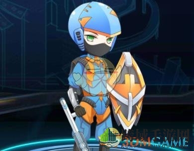 《三国终极觉醒》欧阳阿利技能属性图鉴一览