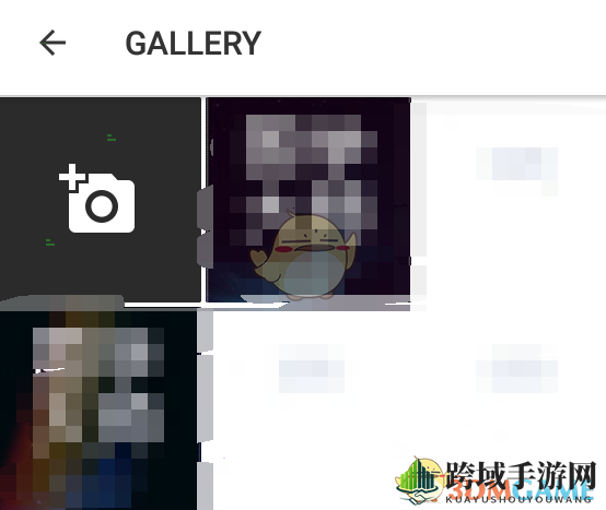 《dazz相机》导入手机相册照片方法