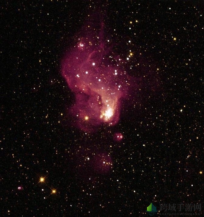 NASA你生日那天的宇宙1-12月图片大全