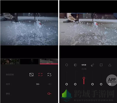 《VUE》制作微信朋友圈封面视频的方法介绍