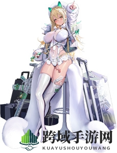 《NIKKE胜利女神》露菲冬日购物狂角色资料介绍