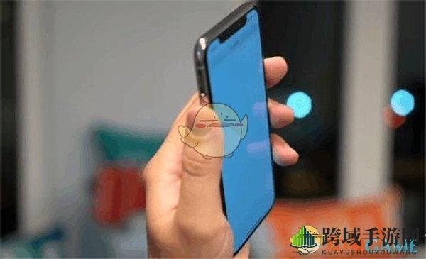 《iPhoneX》面容解锁设置技巧