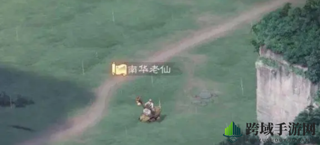 《三国志战棋版》说书人位置介绍