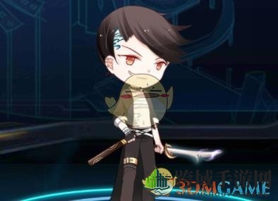 《三国终极觉醒》赵姬技能属性图鉴一览