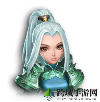 《三国如龙传》樊夫人魅力解析：桂阳太守寡嫂，游戏中风采独绝
