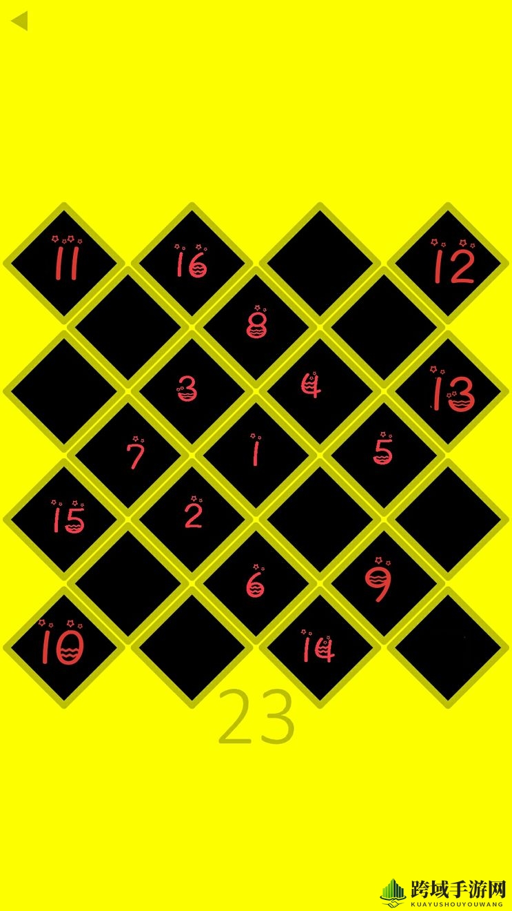 《Yellow》游戏全50关通关图文攻略