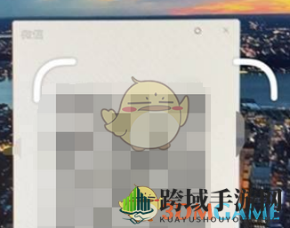 《safari浏览器》识别相册图片二维码方法