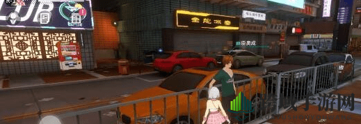 《VGAME：消零世界》异闻任务【调酒师的进修课二】攻略