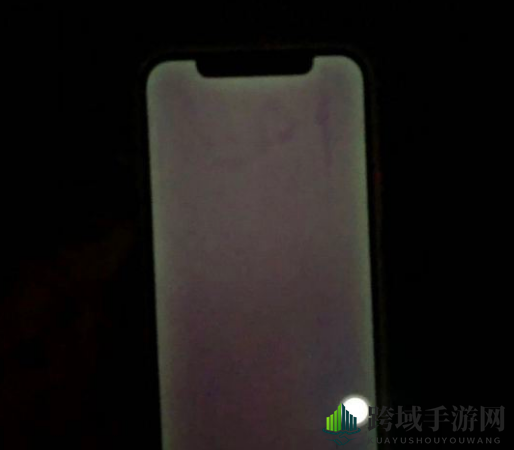 iPhone12绿屏问题解决办法