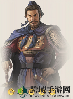 《三国志战棋版》五子良将效果介绍