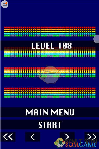 《Many Bricks Breaker》闪退黑屏攻略大公开