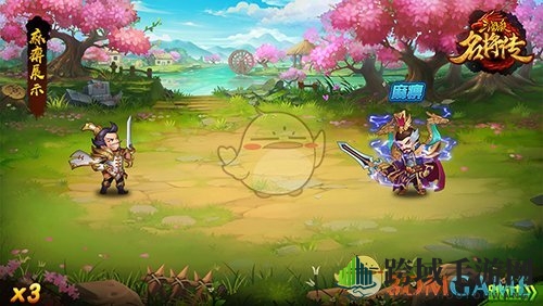 《三国杀名将传》增益与减益状态解析