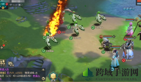 《万灵山海之境》神秘商店玩法攻略