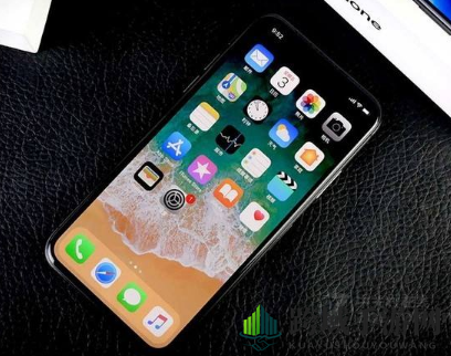 iOS12 Beta8升级揭秘：性能优化与全新体验，玩家不容错过