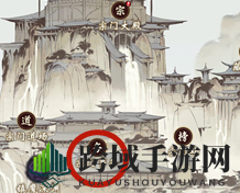 《一念逍遥》宗门职位授予秘籍