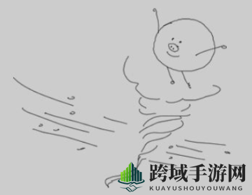“QQ画图红包：绘制台风，体验风暴之美，开启红包好运之旅”