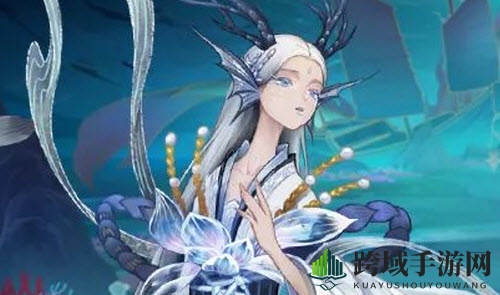 《上古有灵妖》夫诸技能介绍