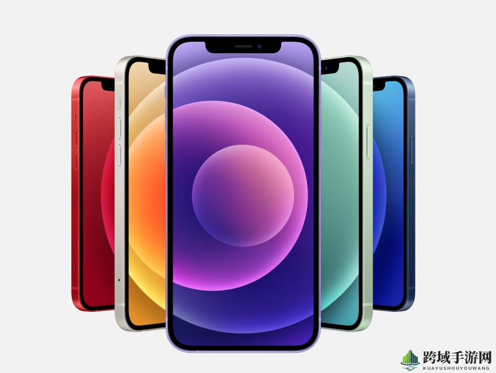 iPhone 12 Pro价格表介绍