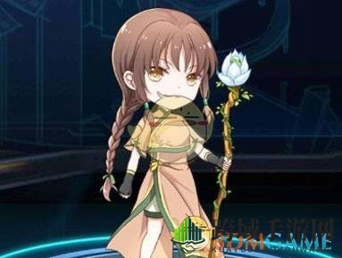 《三国终极觉醒》杜傲岚技能属性图鉴一览