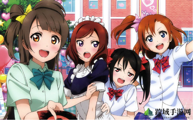 《LoveLive！学园偶像祭》成员管理之特别练习