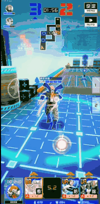 《#COMPASS 战斗天赋解析系统》古斯塔夫海德里希攻略揭秘