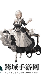 《NIKKE胜利女神》爱德角色资料介绍