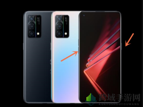 OPPO K9截长屏图方法详解