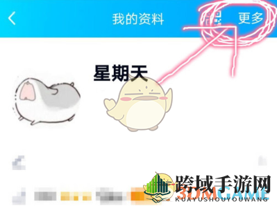 揭秘QQ扩列资料“失踪”解决攻略