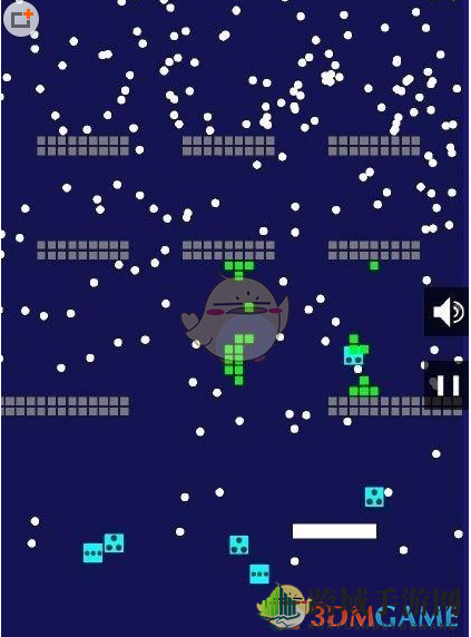 《Many Bricks Breaker》闪退黑屏攻略大公开