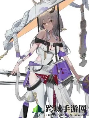 《nikke胜利女神》红莲配队