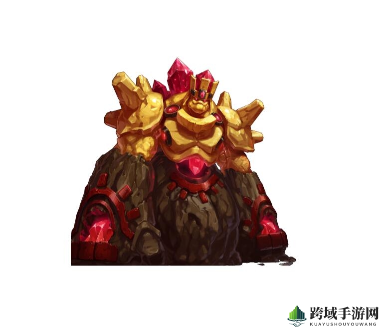《DNF手游》黄金巨人打法攻略