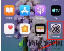 iPhone 13屏幕发黄解决办法