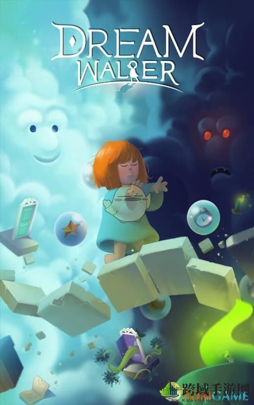 《Dream Walker》下载地址分享