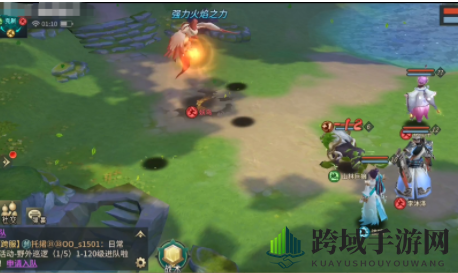 《万灵山海之境》神秘商店玩法攻略