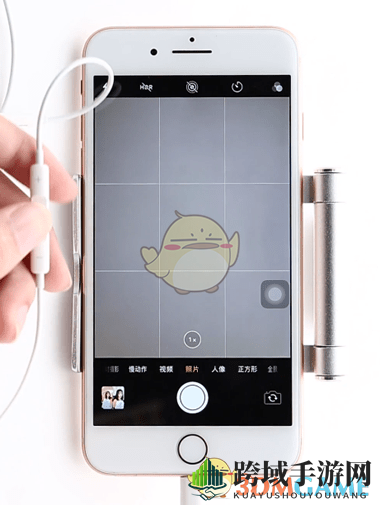 《iPhone》有线耳机使用教程
