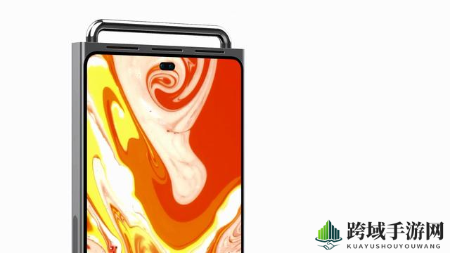iPhone13概念机渲染图